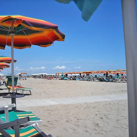 Locazione Turistica Miami Porto Garibaldi