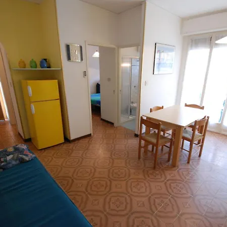 Apartment Locazione Turistica Miami Porto Garibaldi